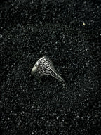 Iron Knight Ring