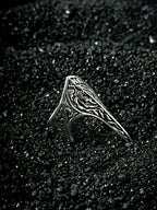 Iron Knight Ring