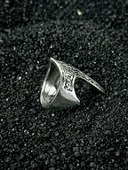 Iron Knight Ring