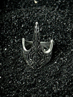 Iron Knight Ring