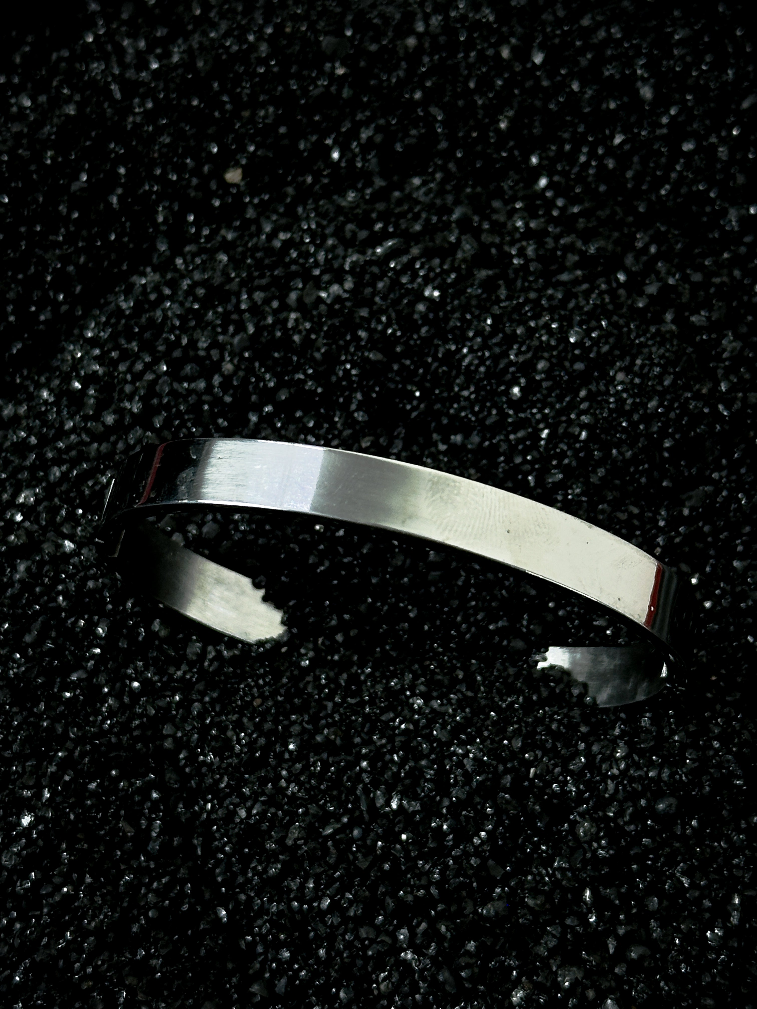Personalised Bracelet | Names, Date, Spotify Code